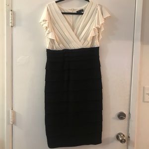 Cocktail dress